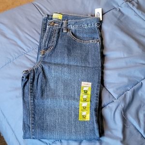 Boys Jeans